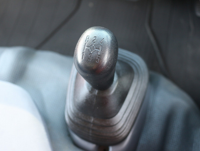 いすゞ エルフ 小型 平ボディ TRG-NHS85A(101391) 42枚目