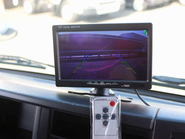 いすゞ エルフ 小型 平ボディ TRG-NHS85A(101391) 43枚目