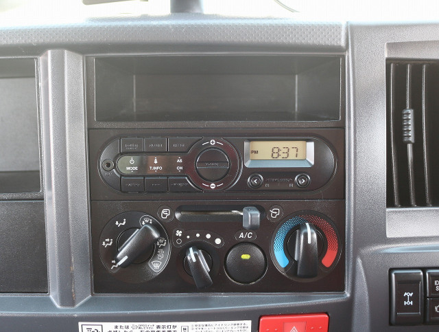 いすゞ エルフ 小型 平ボディ TRG-NHS85A(101391) 46枚目