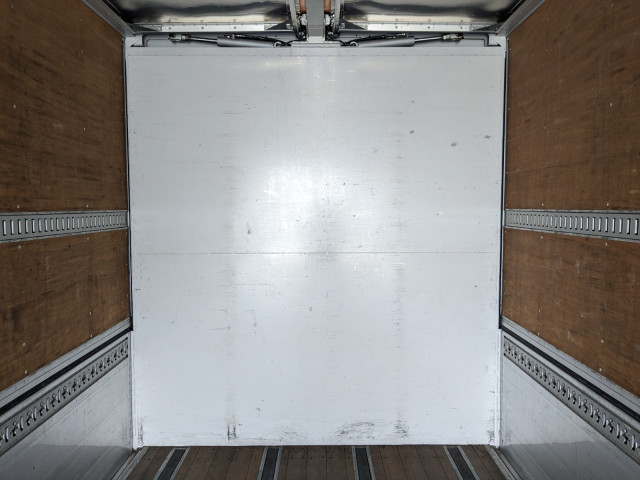 いすゞ ギガ 大型 ウィング QKG-CYJ77B(101392) 16枚目