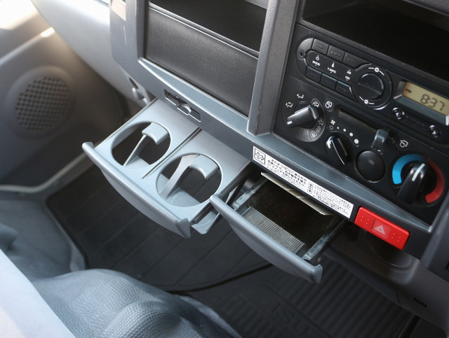 いすゞ エルフ 小型 平ボディ TRG-NHS85A(101391) 47枚目