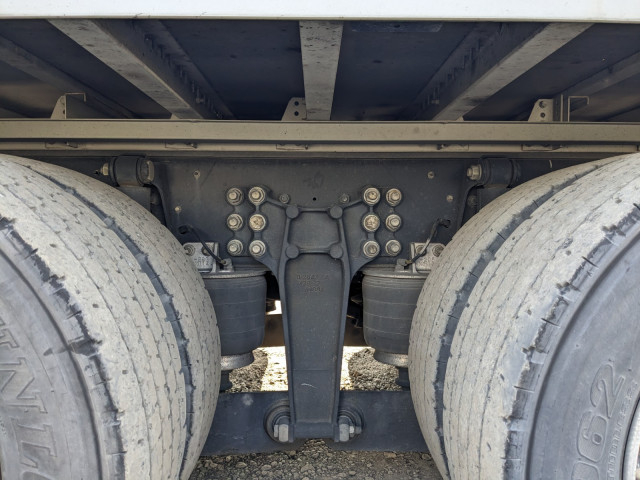 いすゞ ギガ 大型 ウィング QKG-CYJ77B(101392) 25枚目