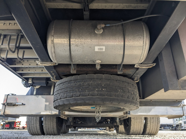 いすゞ ギガ 大型 ウィング QKG-CYJ77B(101392) 30枚目