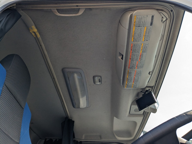 いすゞ ギガ 大型 ウィング QKG-CYJ77B(101392) 37枚目