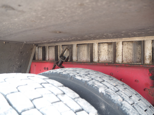 三菱ふそう スーパーグレート 大型 冷蔵冷凍バン QPG-FV60VZ(101393) 19枚目