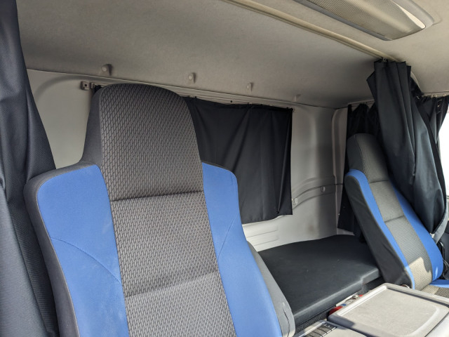 いすゞ ギガ 大型 ウィング QKG-CYJ77B(101392) 38枚目