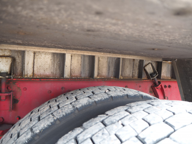 三菱ふそう スーパーグレート 大型 冷蔵冷凍バン QPG-FV60VZ(101393) 20枚目