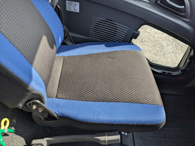 いすゞ ギガ 大型 ウィング QKG-CYJ77B(101392) 39枚目