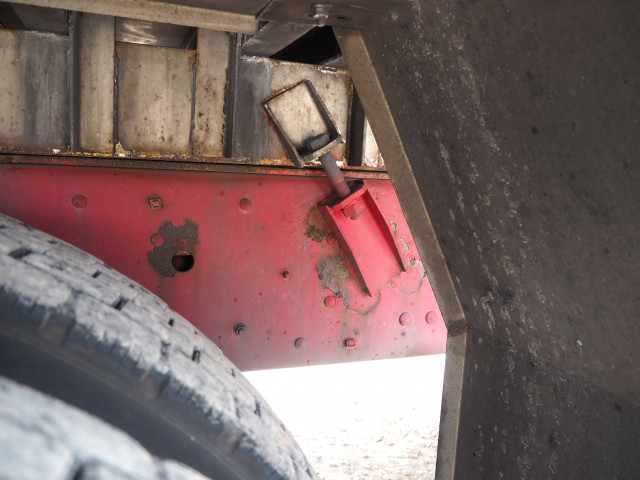 三菱ふそう スーパーグレート 大型 冷蔵冷凍バン QPG-FV60VZ(101393) 21枚目