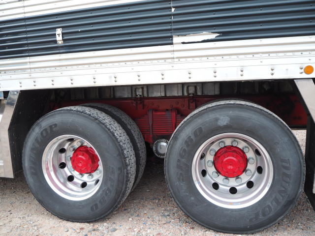 三菱ふそう スーパーグレート 大型 冷蔵冷凍バン QPG-FV60VZ(101393) 23枚目