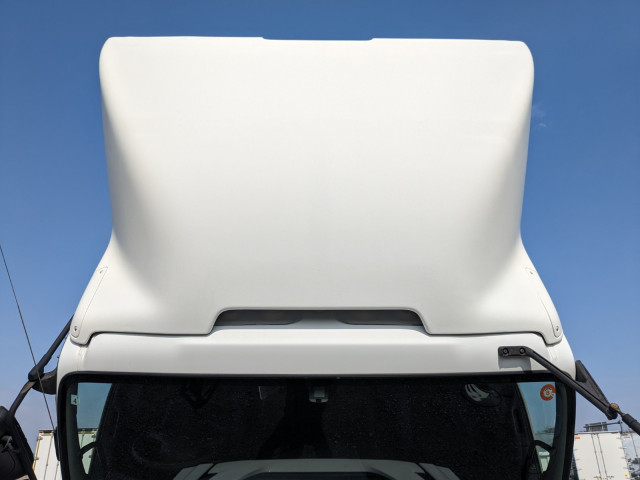 いすゞ ギガ 大型 ウィング QKG-CYJ77B(101392) 46枚目