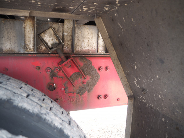 三菱ふそう スーパーグレート 大型 冷蔵冷凍バン QPG-FV60VZ(101393) 28枚目