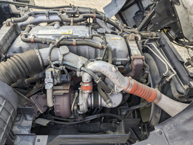 いすゞ ギガ 大型 ウィング QKG-CYJ77B(101392) 47枚目