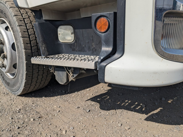 いすゞ ギガ 大型 ウィング QKG-CYJ77B(101392) 49枚目