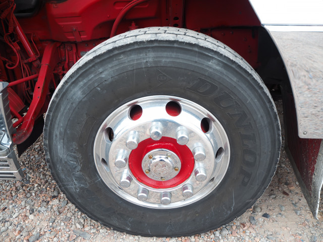 三菱ふそう スーパーグレート 大型 冷蔵冷凍バン QPG-FV60VZ(101393) 35枚目