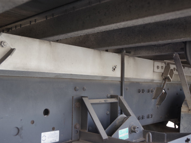 三菱ふそう ファイター 増トン 平ボディ QDG-FQ62F(101394) 7枚目