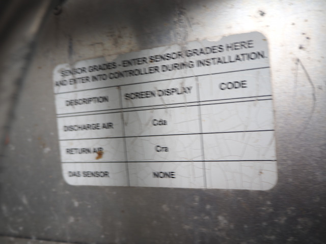 三菱ふそう スーパーグレート 大型 冷蔵冷凍バン QPG-FV60VZ(101393) 39枚目