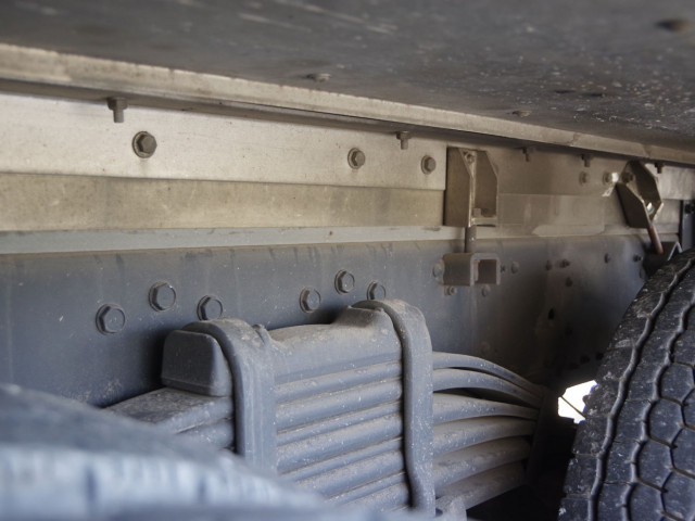 三菱ふそう ファイター 増トン 平ボディ QDG-FQ62F(101394) 8枚目