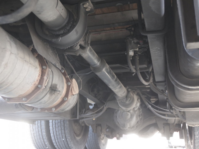 三菱ふそう ファイター 増トン 平ボディ QDG-FQ62F(101394) 9枚目