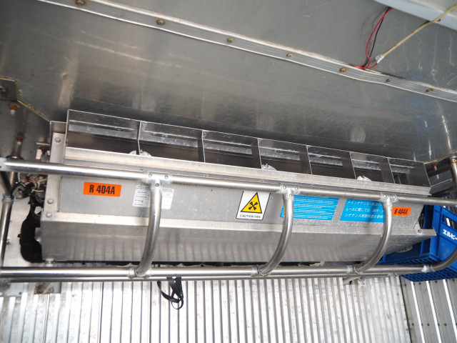 三菱ふそう スーパーグレート 大型 冷蔵冷凍バン QPG-FV60VZ(101393) 41枚目