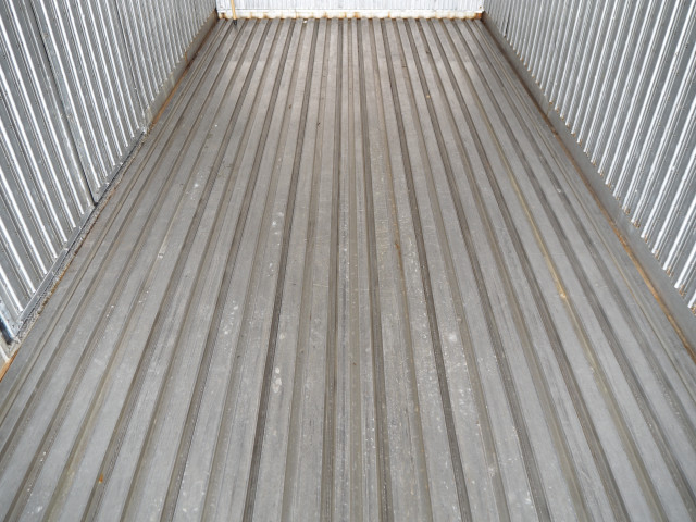 三菱ふそう スーパーグレート 大型 冷蔵冷凍バン QPG-FV60VZ(101393) 43枚目