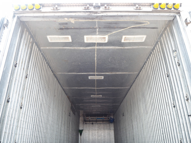 三菱ふそう スーパーグレート 大型 冷蔵冷凍バン QPG-FV60VZ(101393) 45枚目