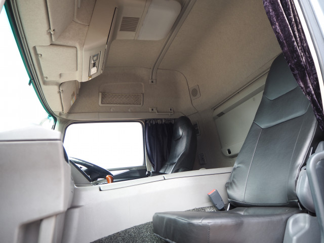 三菱ふそう スーパーグレート 大型 冷蔵冷凍バン QPG-FV60VZ(101393) 46枚目