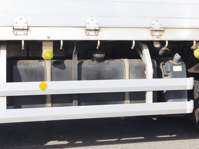 三菱ふそう ファイター 増トン 平ボディ QDG-FQ62F(101394) 17枚目