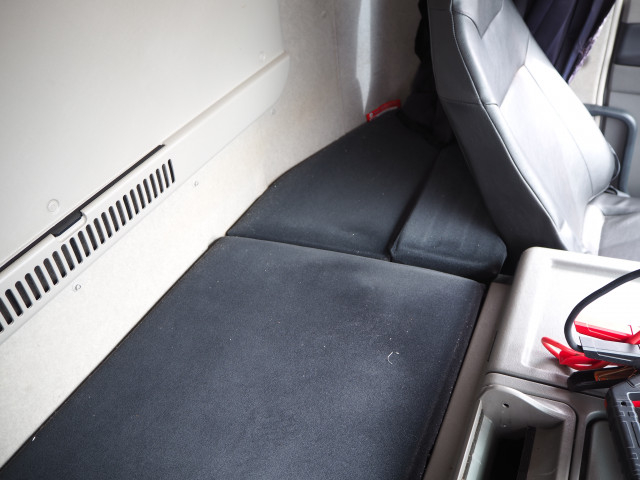 三菱ふそう スーパーグレート 大型 冷蔵冷凍バン QPG-FV60VZ(101393) 49枚目