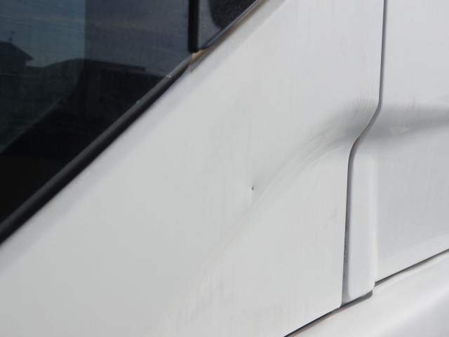 三菱ふそう ファイター 増トン 平ボディ QDG-FQ62F(101394) 22枚目