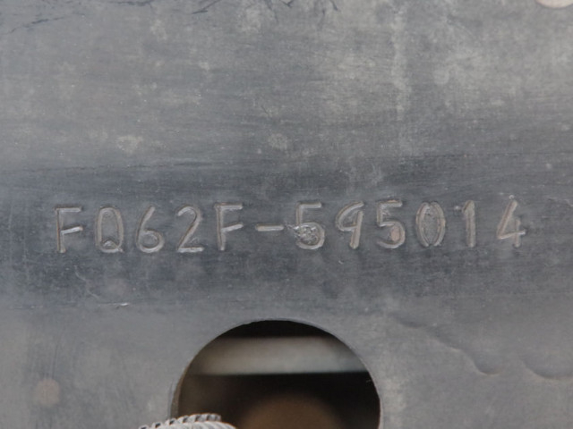 三菱ふそう ファイター 増トン 平ボディ QDG-FQ62F(101394) 26枚目