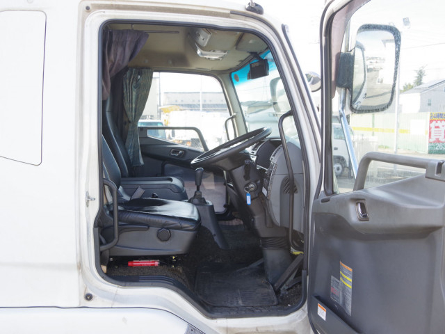 三菱ふそう ファイター 増トン 平ボディ QDG-FQ62F(101394) 29枚目