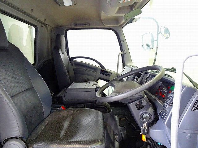 いすゞ フォワード 中型 土砂ダンプ TKG-FRR90S2(101396) 6枚目