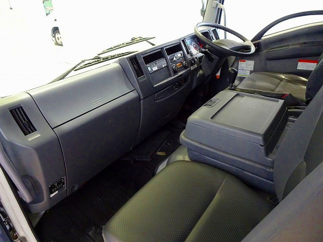 いすゞ フォワード 中型 土砂ダンプ TKG-FRR90S2(101396) 7枚目