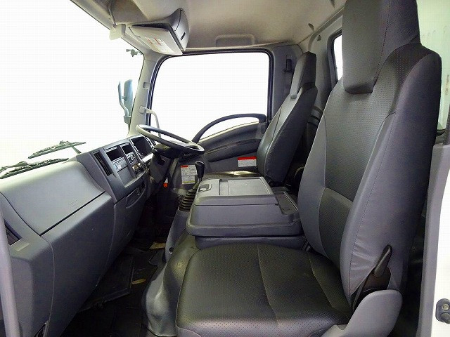 いすゞ フォワード 中型 土砂ダンプ TKG-FRR90S2(101396) 8枚目