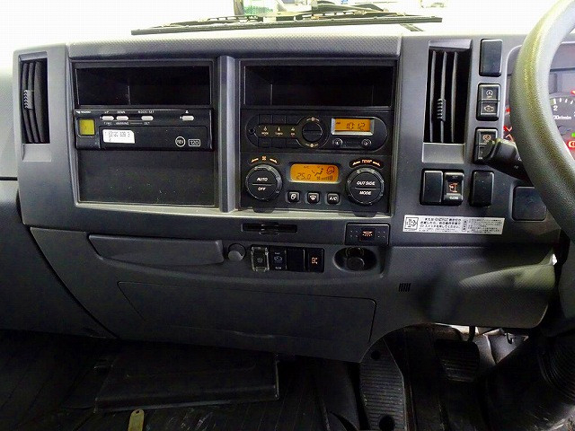 いすゞ フォワード 中型 土砂ダンプ TKG-FRR90S2(101396) 10枚目