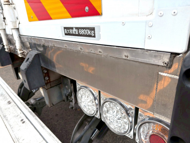 いすゞ フォワード 増トン 冷蔵冷凍バン LKG-FTR90T2(101395) 22枚目