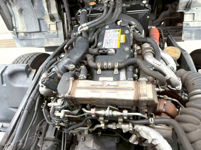 いすゞ フォワード 増トン 冷蔵冷凍バン LKG-FTR90T2(101395) 25枚目