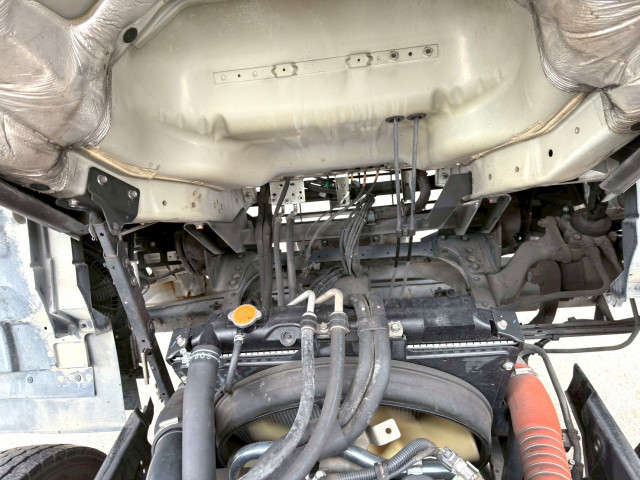 いすゞ フォワード 増トン 冷蔵冷凍バン LKG-FTR90T2(101395) 26枚目