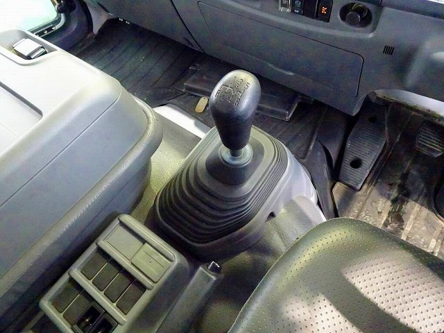 いすゞ フォワード 中型 土砂ダンプ TKG-FRR90S2(101396) 15枚目