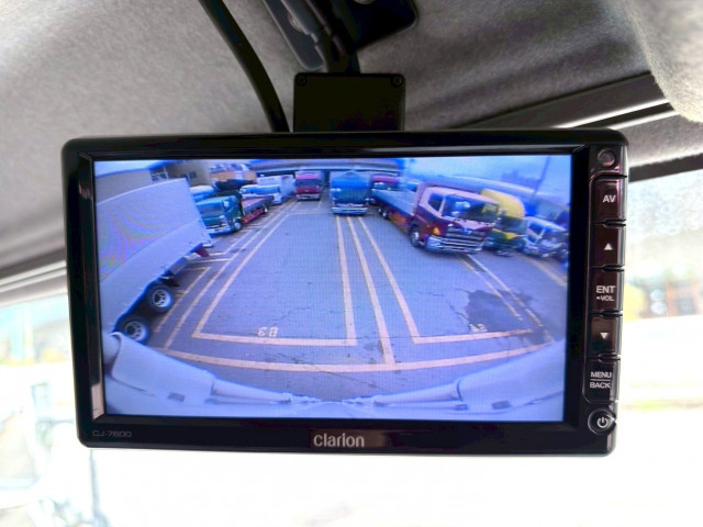 いすゞ フォワード 増トン 冷蔵冷凍バン LKG-FTR90T2(101395) 28枚目