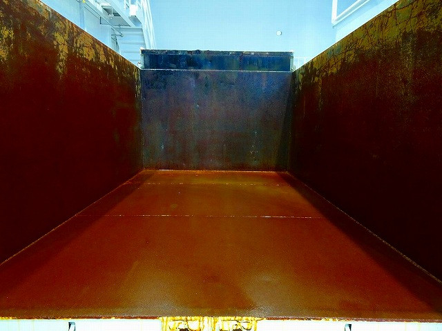 いすゞ フォワード 中型 土砂ダンプ TKG-FRR90S2(101396) 21枚目