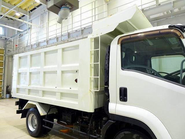 いすゞ フォワード 中型 土砂ダンプ TKG-FRR90S2(101396) 22枚目