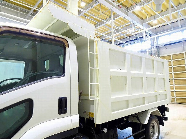 いすゞ フォワード 中型 土砂ダンプ TKG-FRR90S2(101396) 23枚目