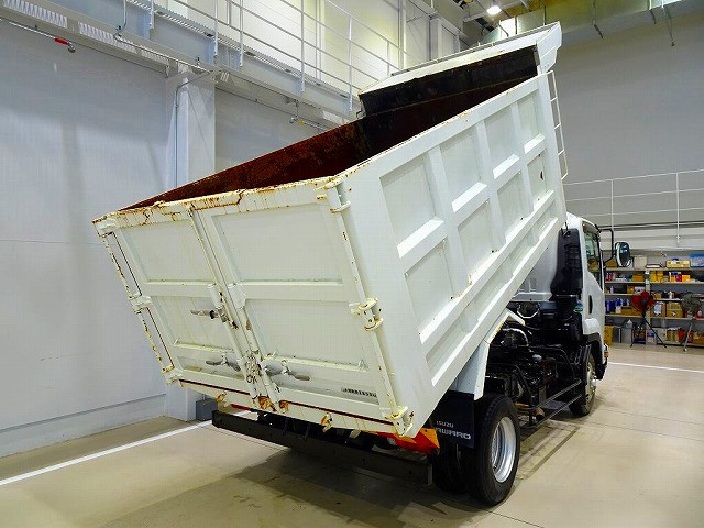 いすゞ フォワード 中型 土砂ダンプ TKG-FRR90S2(101396) 26枚目