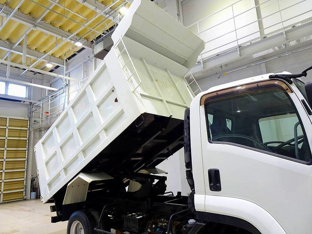 いすゞ フォワード 中型 土砂ダンプ TKG-FRR90S2(101396) 28枚目