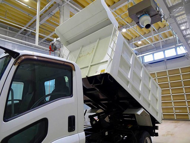 いすゞ フォワード 中型 土砂ダンプ TKG-FRR90S2(101396) 29枚目