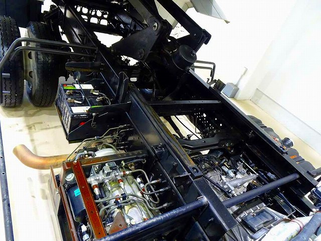 いすゞ フォワード 中型 土砂ダンプ TKG-FRR90S2(101396) 31枚目