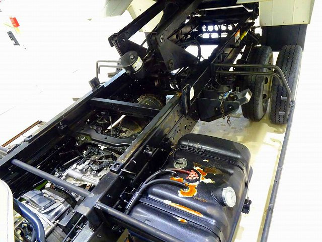 いすゞ フォワード 中型 土砂ダンプ TKG-FRR90S2(101396) 33枚目
