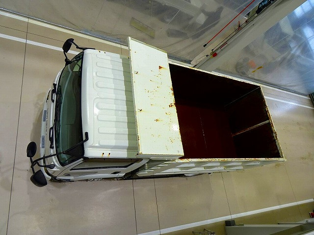 いすゞ フォワード 中型 土砂ダンプ TKG-FRR90S2(101396) 34枚目